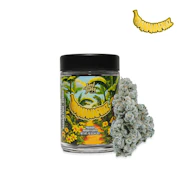 Seed Junky Genetics - 7g Bigs - Banana Fruz