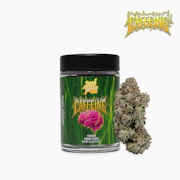 Seed Junky Genetics - 7g Bigs - Caffeine