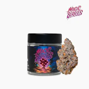 Seed Junky Genetics - 3.5g - Magic Berries