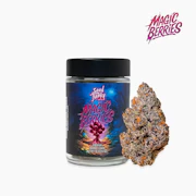 Seed Junky Genetics - 7g Bigs - Magic Berries