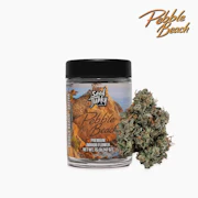Seed Junky Genetics - 7g Bigs - Pebble Beach