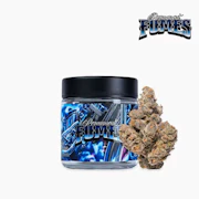 Seed Junky Genetics - 3.5g - Permanent Fumes