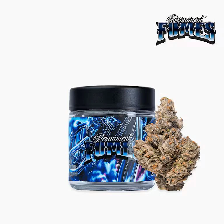 Seed Junky Genetics - Seed Junky Genetics - 3.5g - Permanent Fumes Main Image