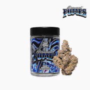 Seed Junky Genetics - 7g Bigs - Permanent Fumes