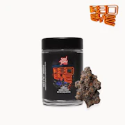 Seed Junky Genetics - 7g Bigs - Red Eye