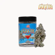 Seed Junky Genetics - 7g Bigs - Strawberry Daiquiri