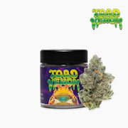 Seed Junky Genetics - 3.5g - Toad Venom