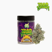 Seed Junky Genetics - 7g Bigs - Toad Venom