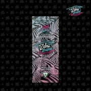 Seed Junky Genetics - 1g Preroll - Zebra Ztripez