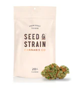 Crotch Rocket Flower - 28g
