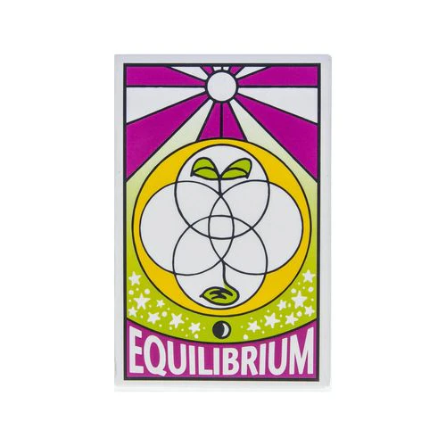 Equilibrium - Equilibrium Mimosa Feminized Seeds 5pk PD Main Image