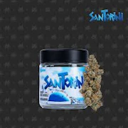 Seed Junky Genetics - 3.5g - Santorini