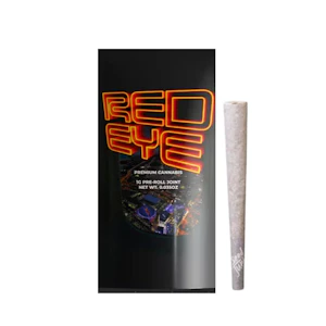 Seed Junky - RED EYE 1G - SEED JUNKY