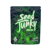 PINEAPPLE FRUZ SMALLS 3.5G - SEED JUNKY