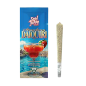Seed Junky - 1g Indoor Per Roll (Strawberry Daiquiri-Hybrid)