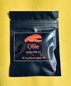 Lobster Fam Farms - Unfeminized Seed Pack (11) | Bubba Piff x '89 Northern Lights #5