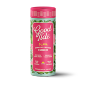 Guava Rosin Gummies 10 Pack - 100MG