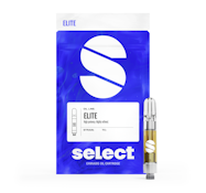 Select Elite Cartridge 1g Orange Kookyz (S) 00794