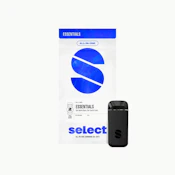 Select Essentials Briq | GDP | 2g AIO