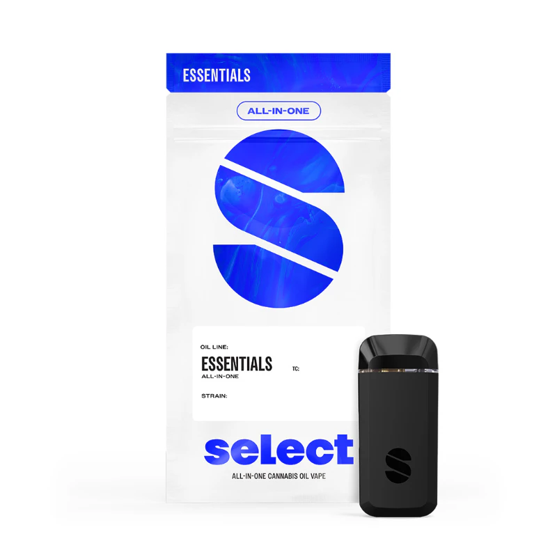 Select - Select | BRiQ | Maui Wowie | AIO | 2g  Main Image