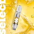 Select Elite - Gelato - 0.5g Cartridge