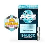 Pina Gluelada | ACE - Aqueous Cannabis Extract | Cartridge | 1g (Select)