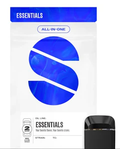 Select - [REC] Select Briq | Lemon Cherry Gelato | 2g 