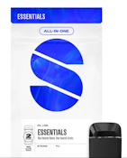 [MED] Select Briq | Super Sour Diesel | 2g AIO