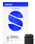 [REC] Select Briq | Cantaloupe Crush | 2g Traveler