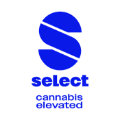 Select Elite Agent Orange 2:1 1g Cartridge - Hybrid