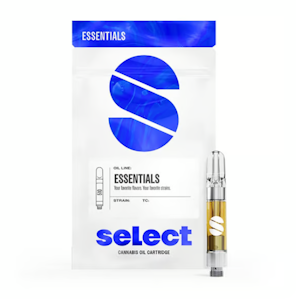 Select Essentials - Unicorn Piss Cartridge - 1g
