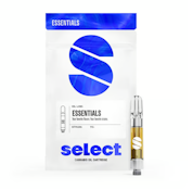 Orange Pop Cartridge - 1g