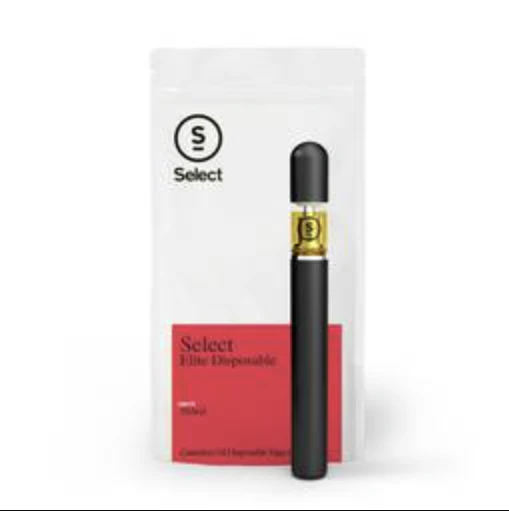 Select - Select Elite All In One .3g Garlotti (S) 00663 Main Image