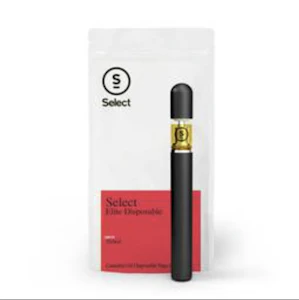 SELECT - Select Elite All In One .3g NYC Diesel (H) 00718