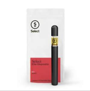 SELECT - Select Elite All In One .3g Golden Ticket (H) 00482