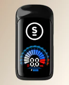 Amnesia Haze Briq Legacy Series 2 Disposable Vape - 2g