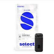 Select Essentials - Ghost Train Haze - 2g Briq