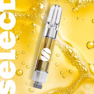 Select - Select - White Runtz - 1g Cartridge
