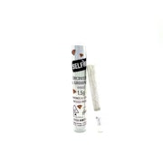 SELFIES - 1.5g Encrusted Infused Pre Roll - Kush Mints