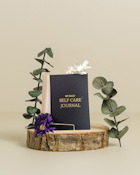 DAY & NIGHT Daily Self Care Journal