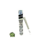 SELFIES - Platinum Kush - Encrusted Infused Preroll - 1.5G