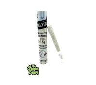SELFIES - Maui Wowie - Encrusted Infused Preroll - 1.5G