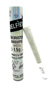 SELFIES | DOSILATO - INFUSED | PREROLL | 1.5G