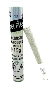 SELFIES - SELFIES | DOSILATO - INFUSED | PREROLL | 1.5G