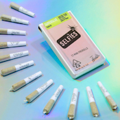 SELFIES | SUPERGLUE - 12PK | PREROLL | 3G