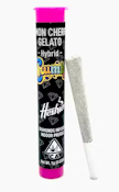 CRUMBZ | LEMON CHERRY GELATO - INFUSED | PREROLL | 1G