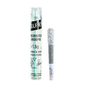 SELFIES | MAUI WOWIE ENCRUSTED GROUPIE - INFUSED | PREROLL | 1.5G