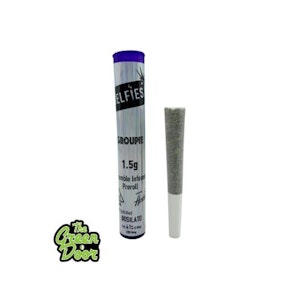 SELFIES - SELFIES - Dosilato - Groupie Infused Preroll - 1.5G