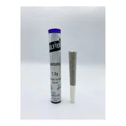Selfies | Dosilato | Infused Pre-Roll | 1.5g