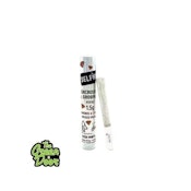 SELFIES - Kush Mints - Encrusted Infused Preroll - 1.5G